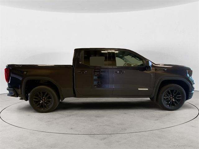 new 2024 GMC Sierra 1500 car, priced at $51,690