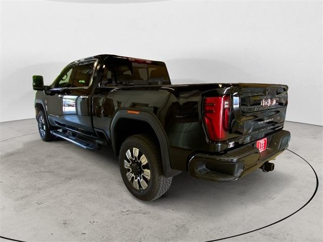 new 2024 GMC Sierra 2500 car, priced at $87,600