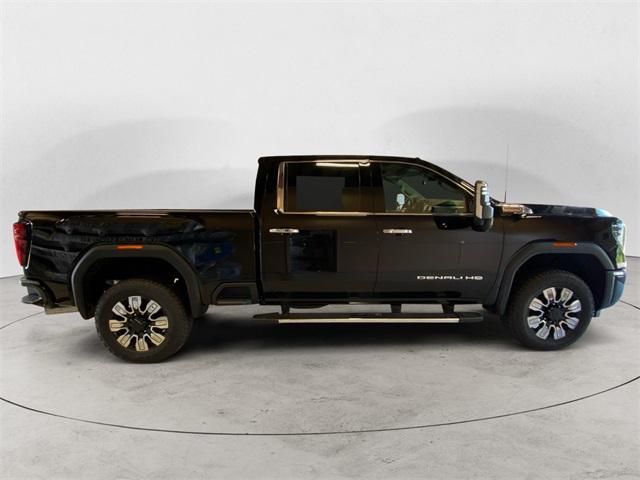 new 2024 GMC Sierra 2500 car, priced at $87,600