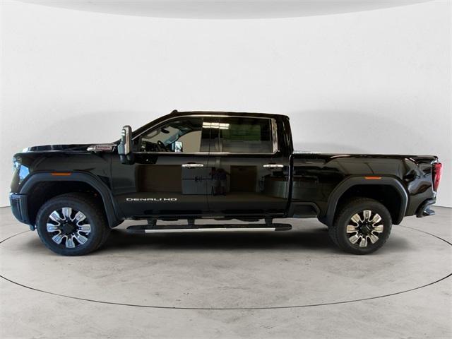 new 2024 GMC Sierra 2500 car, priced at $87,600