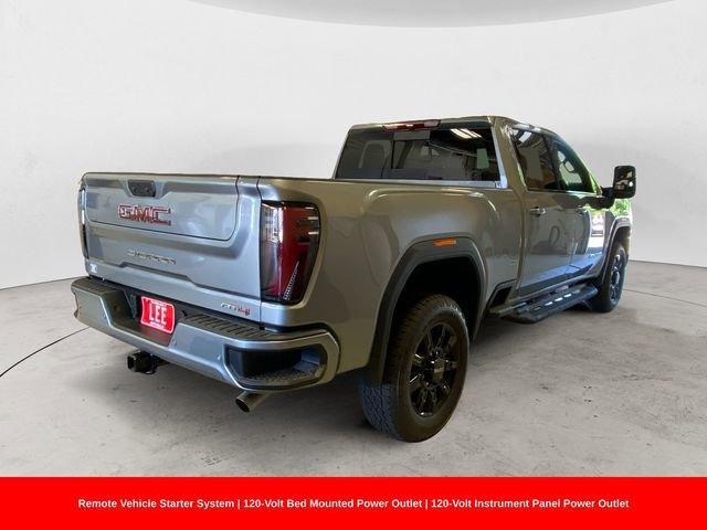 new 2025 GMC Sierra 2500 car, priced at $74,315