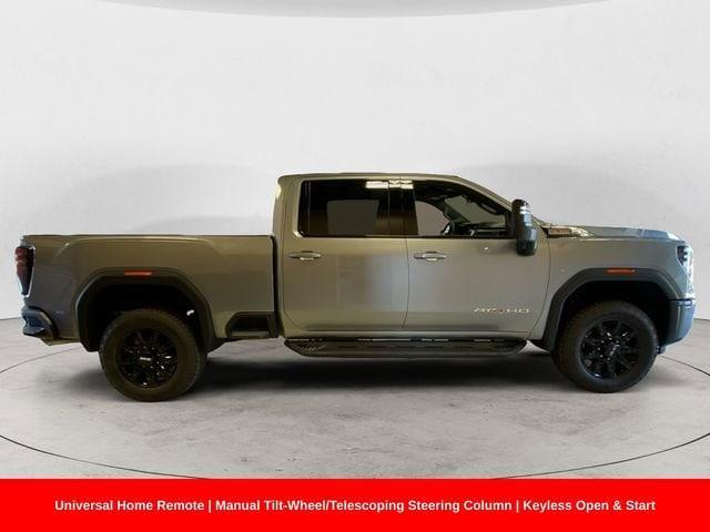new 2025 GMC Sierra 2500 car, priced at $74,315