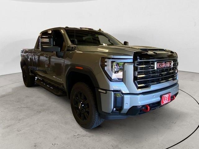 new 2025 GMC Sierra 2500 car, priced at $74,315