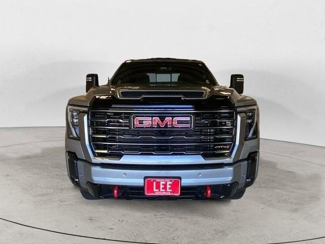 new 2025 GMC Sierra 2500 car, priced at $74,315
