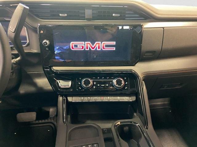 new 2025 GMC Sierra 2500 car, priced at $74,315