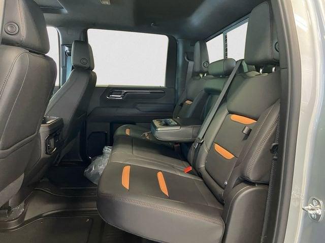 new 2025 GMC Sierra 2500 car, priced at $74,315
