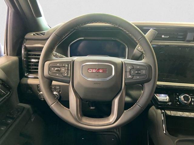 new 2025 GMC Sierra 2500 car, priced at $74,315