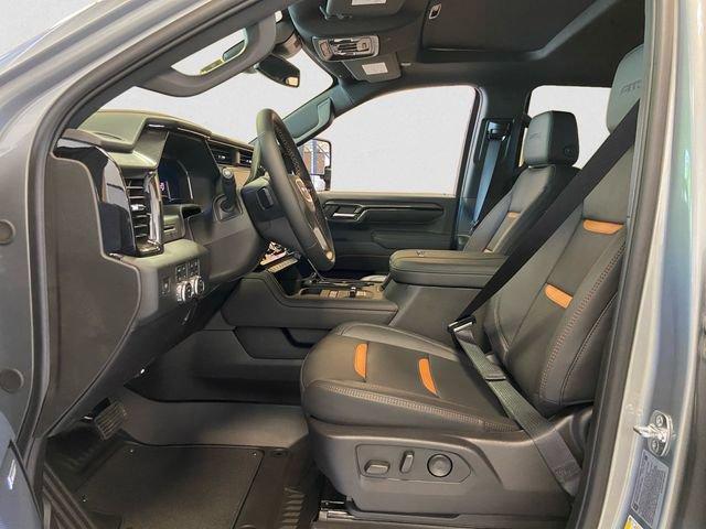 new 2025 GMC Sierra 2500 car, priced at $74,315