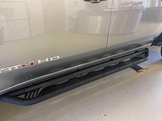 new 2025 GMC Sierra 2500 car, priced at $74,315