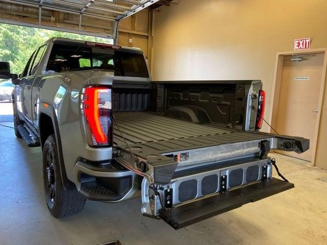 new 2025 GMC Sierra 2500 car, priced at $74,315