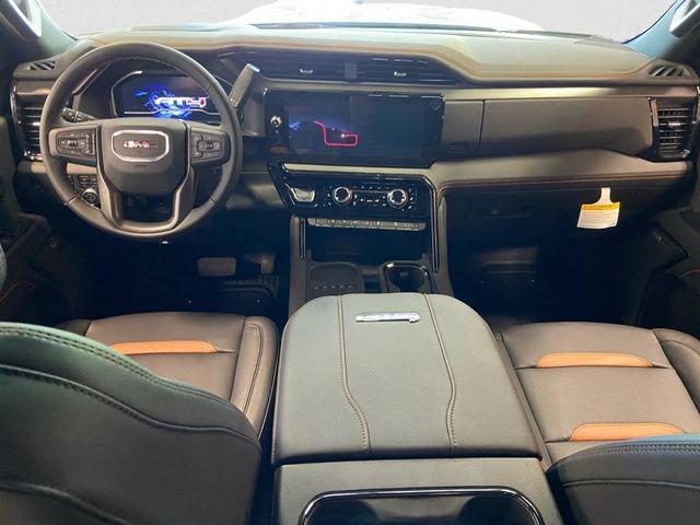new 2025 GMC Sierra 2500 car, priced at $74,315