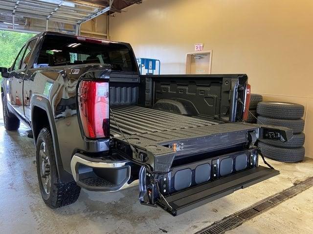 new 2025 GMC Sierra 2500 car, priced at $79,025