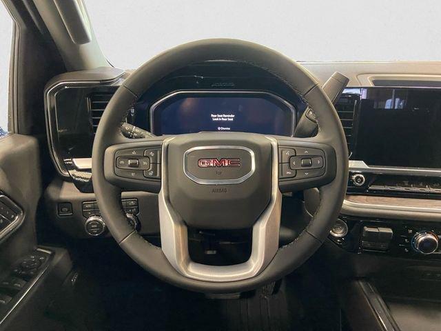 new 2025 GMC Sierra 2500 car, priced at $79,025