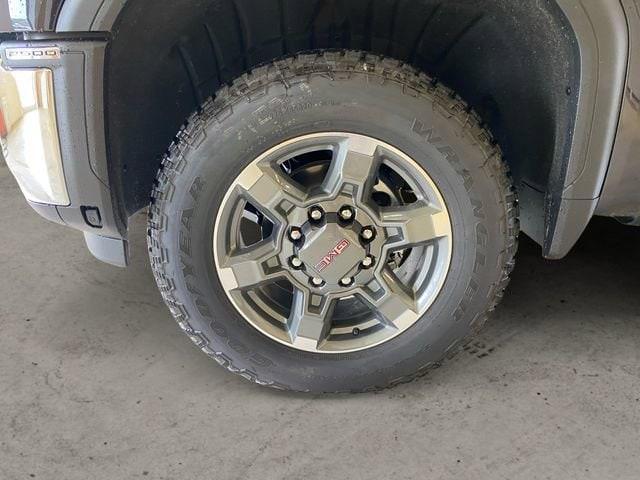 new 2025 GMC Sierra 2500 car, priced at $79,025