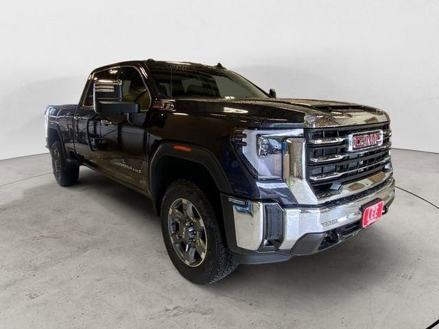 new 2025 GMC Sierra 2500 car, priced at $79,025