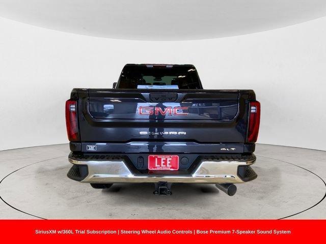 new 2025 GMC Sierra 2500 car, priced at $79,025
