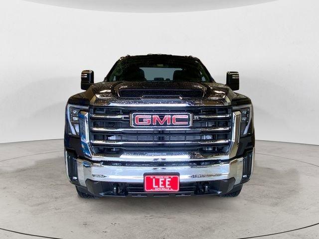 new 2025 GMC Sierra 2500 car, priced at $79,025