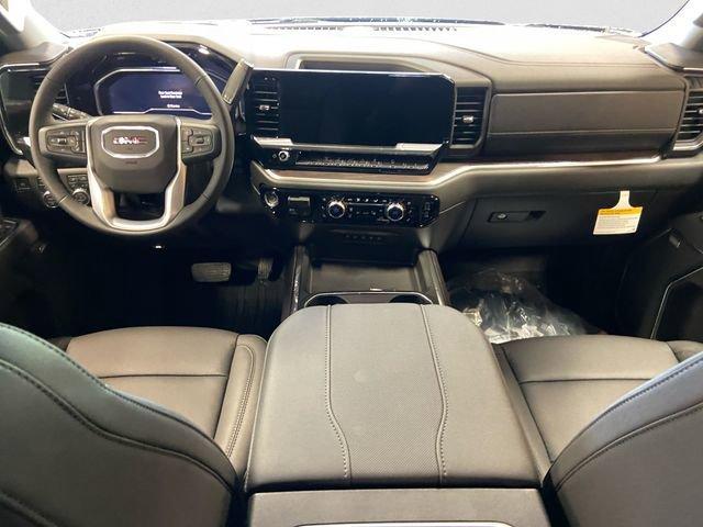 new 2025 GMC Sierra 2500 car, priced at $79,025
