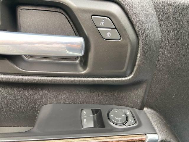 used 2021 GMC Sierra 2500 car, priced at $44,994