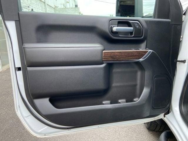 used 2021 GMC Sierra 2500 car, priced at $44,994