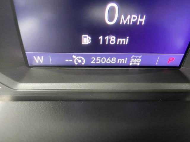 used 2021 GMC Sierra 2500 car, priced at $44,994