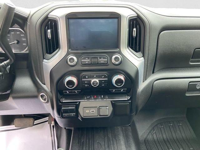 used 2021 GMC Sierra 2500 car, priced at $44,994