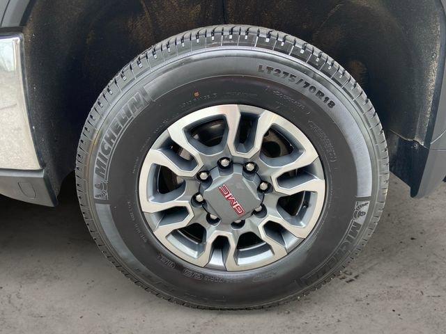 used 2021 GMC Sierra 2500 car, priced at $44,994