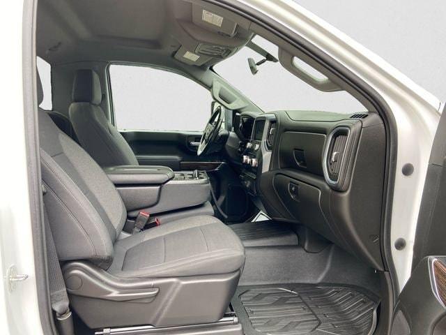 used 2021 GMC Sierra 2500 car, priced at $44,994