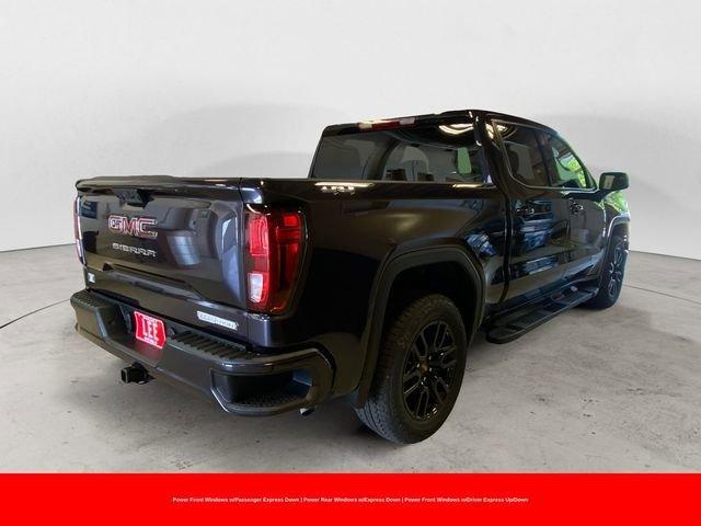 new 2025 GMC Sierra 1500 car, priced at $55,885