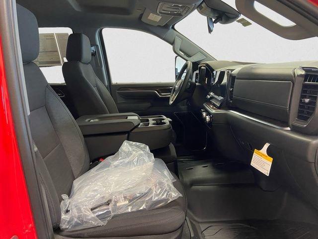 new 2025 GMC Sierra 2500 car, priced at $69,390
