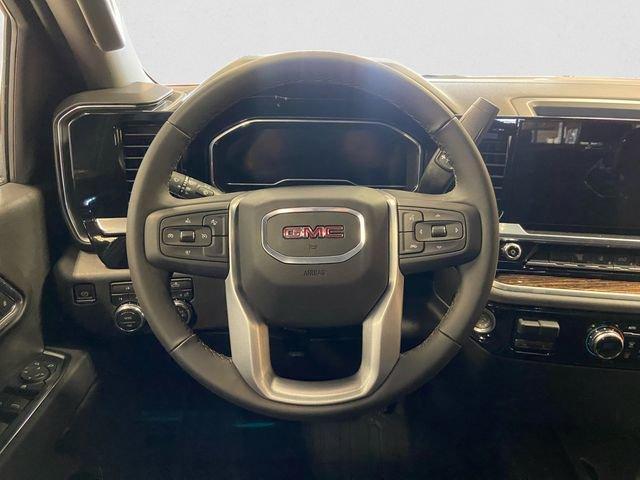 new 2025 GMC Sierra 2500 car, priced at $67,890