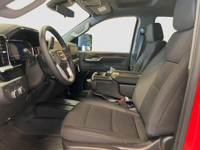 new 2025 GMC Sierra 2500 car, priced at $69,390