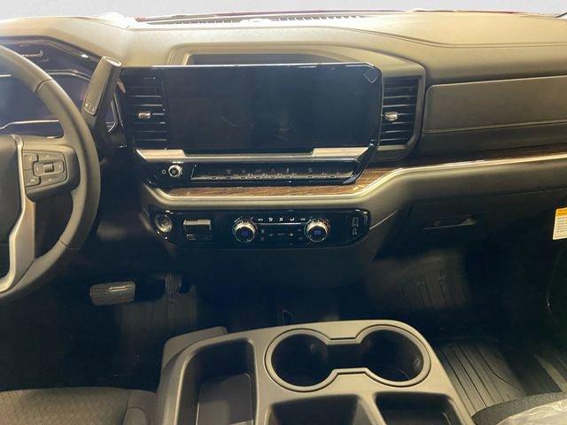 new 2025 GMC Sierra 2500 car, priced at $69,390