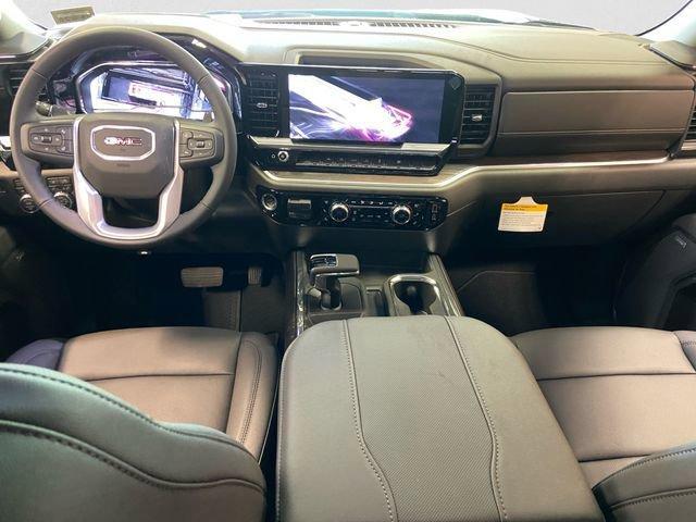 new 2025 GMC Sierra 1500 car, priced at $56,385