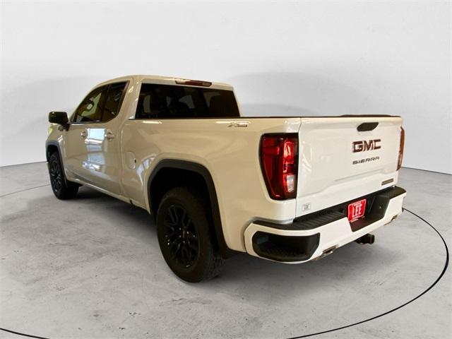 new 2025 GMC Sierra 1500 car, priced at $54,430