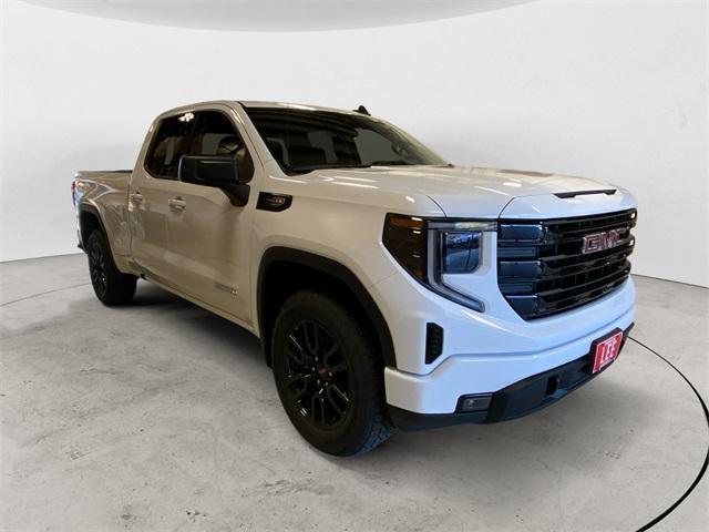 new 2025 GMC Sierra 1500 car, priced at $54,430