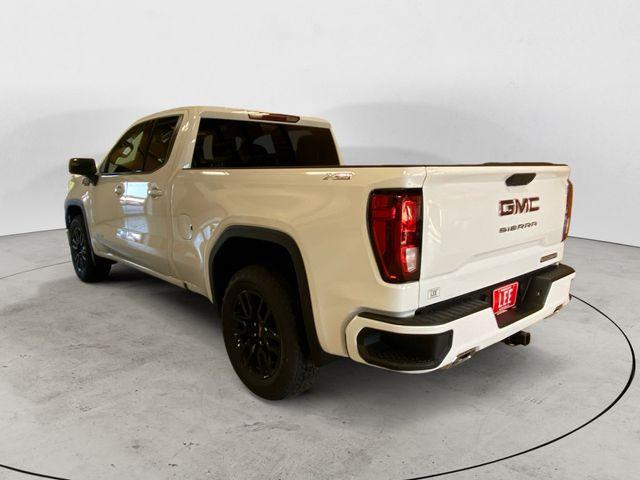 new 2025 GMC Sierra 1500 car, priced at $53,430