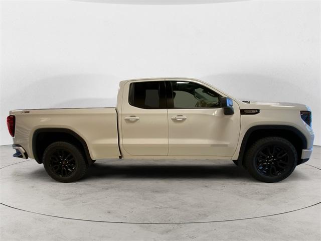 new 2025 GMC Sierra 1500 car, priced at $54,430