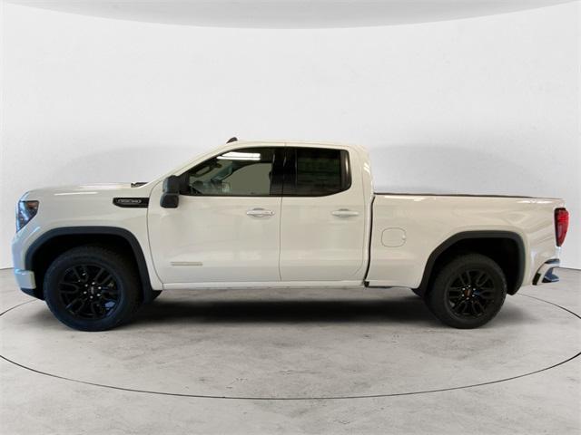 new 2025 GMC Sierra 1500 car, priced at $54,430