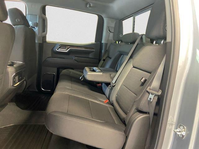 new 2025 GMC Sierra 1500 car, priced at $54,680