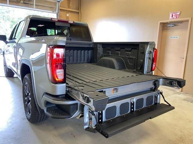 new 2025 GMC Sierra 1500 car, priced at $54,680