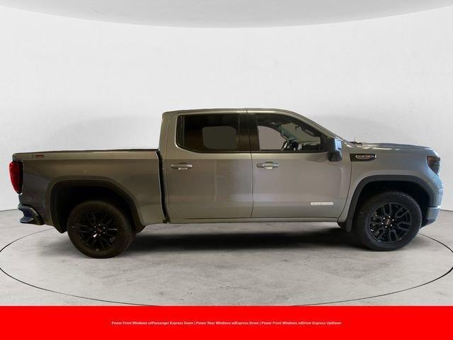 new 2025 GMC Sierra 1500 car, priced at $54,680