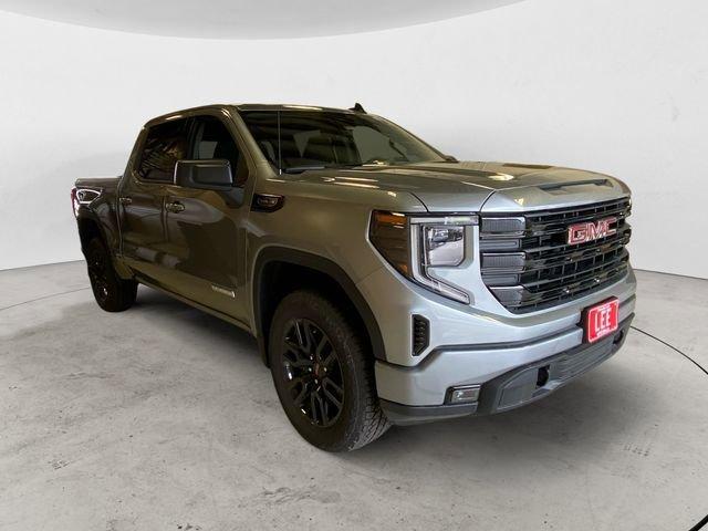 new 2025 GMC Sierra 1500 car, priced at $54,680