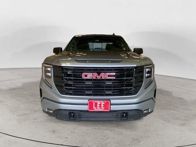 new 2025 GMC Sierra 1500 car, priced at $54,680