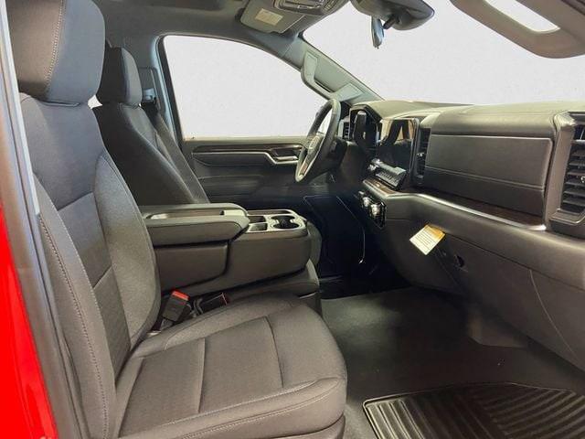 new 2025 GMC Sierra 1500 car, priced at $52,085