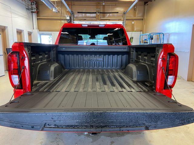 new 2025 GMC Sierra 1500 car, priced at $52,085
