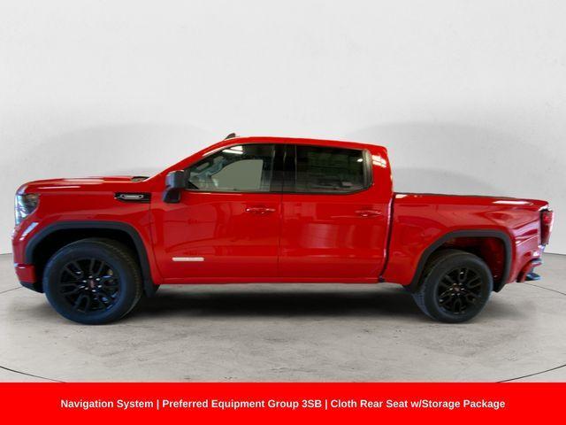 new 2025 GMC Sierra 1500 car, priced at $52,085