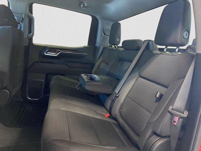 new 2025 GMC Sierra 1500 car, priced at $52,085
