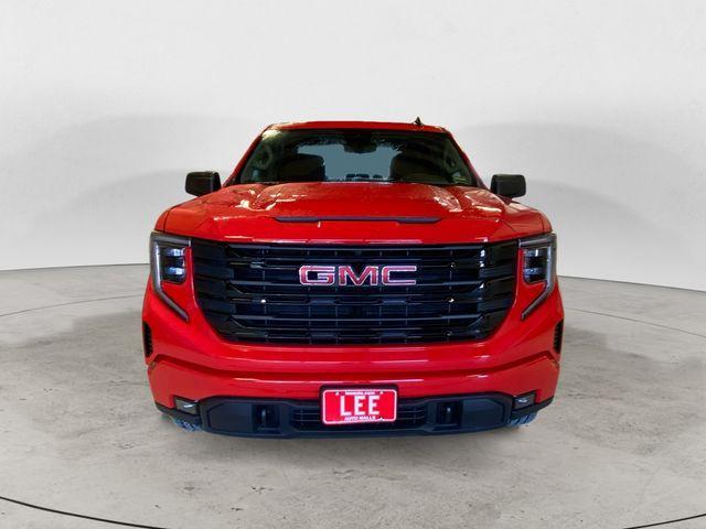 new 2025 GMC Sierra 1500 car, priced at $52,085