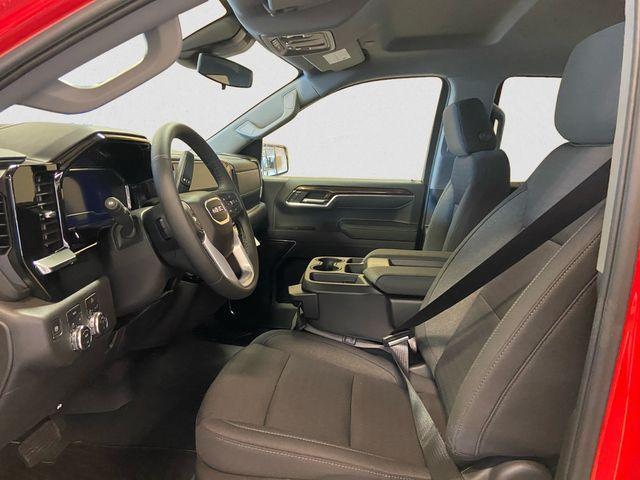 new 2025 GMC Sierra 1500 car, priced at $52,085